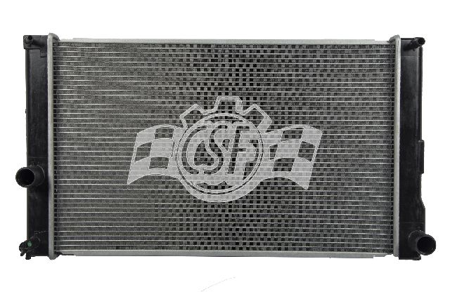 2010-2015 Toyota Prius Radiator (CSF Radiator)