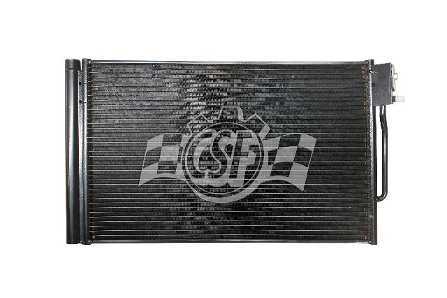 2017-2019 Buick LaCrosse A/C Condenser (CSF Radiator)