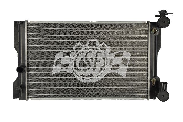 2011-2013 Toyota Matrix Radiator (CSF Radiator)