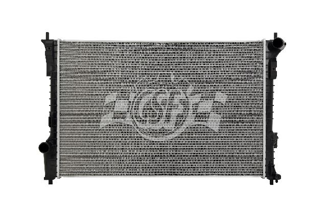 2013-2019 Ford Flex Radiator (CSF Radiator)