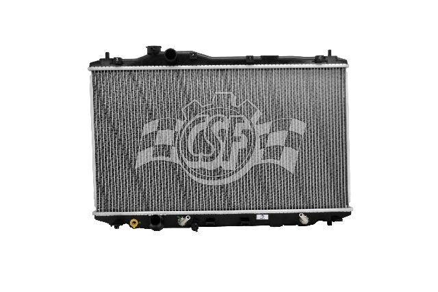2013-2015 Acura ILX Radiator (CSF Radiator)