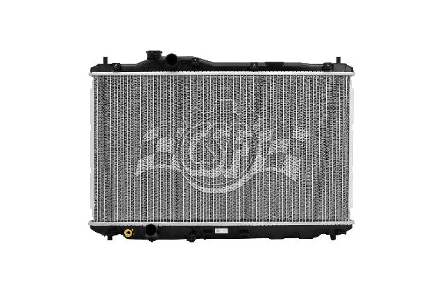2013-2015 Acura ILX Radiator (CSF Radiator)
