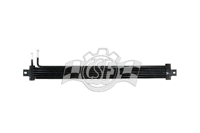 2007-2008 Hyundai Entourage Automatic Transmission Oil Cooler (CSF Radiator)