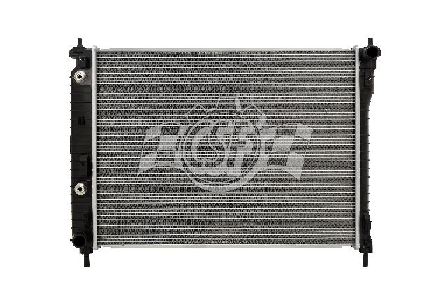 2008-2010 Saturn Vue Radiator (CSF Radiator)