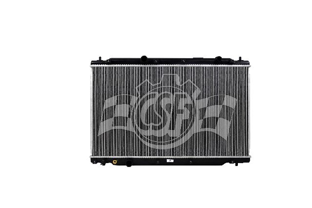 2017-2019 Honda CR-V Radiator (CSF Radiator)