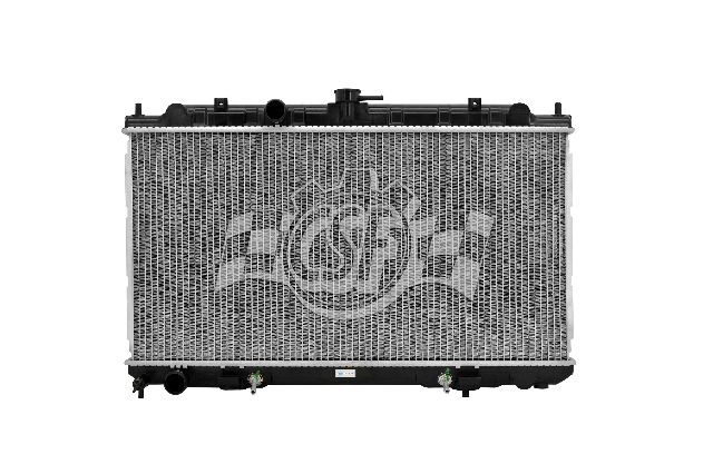2002-2006 Nissan Sentra Radiator (CSF Radiator)