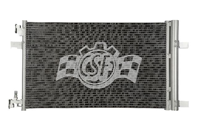 2016 Chevrolet Cruze Limited A/C Condenser (CSF Radiator)