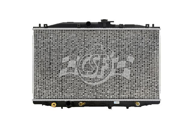2004-2008 Acura TSX Radiator (CSF Radiator)