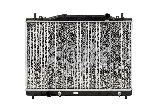 2004-2007 Cadillac CTS Radiator (CSF Radiator)