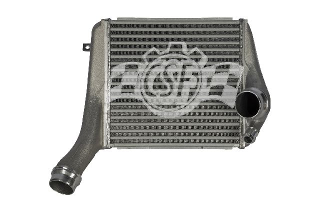 2010-2016 Porsche Panamera Intercooler - Right (CSF Radiator)