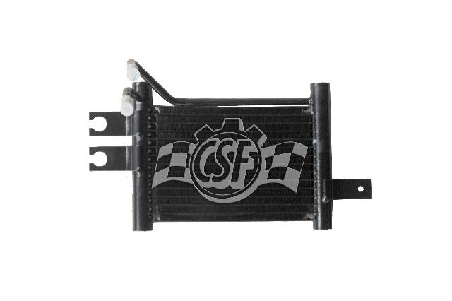 2007-2012 Hyundai Veracruz Automatic Transmission Oil Cooler (CSF Radiator)