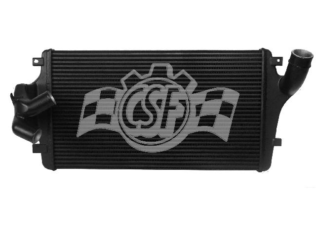 2010-2019 Ford Flex Intercooler (CSF Radiator)