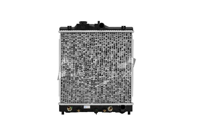 1996-2000 Honda Civic Radiator (CSF Radiator)