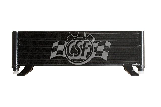 2006-2008 Lincoln Mark LT Automatic Transmission Oil Cooler (CSF Radiator)