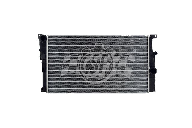 2016-2018 BMW M2 Radiator (CSF Radiator)