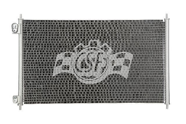 1998-2002 Honda Accord A/C Condenser (CSF Radiator)