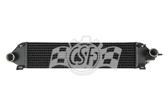 2014-2016 Ford Transit Connect Intercooler (CSF Radiator)