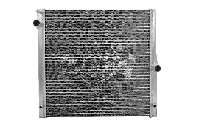 2007-2010 BMW X5 Radiator (CSF Radiator)