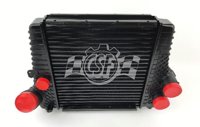 2015-2017 Lincoln Navigator Intercooler (CSF Radiator)