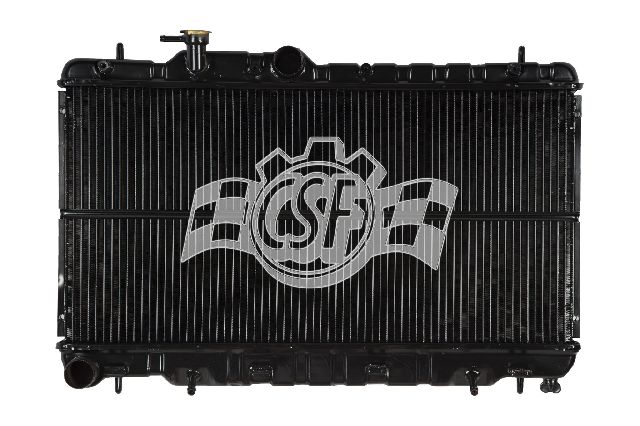 2003-2004 Subaru Baja Radiator (CSF Radiator)
