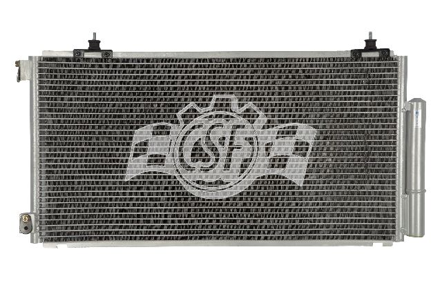 2003-2005 Toyota Celica A/C Condenser (CSF Radiator)