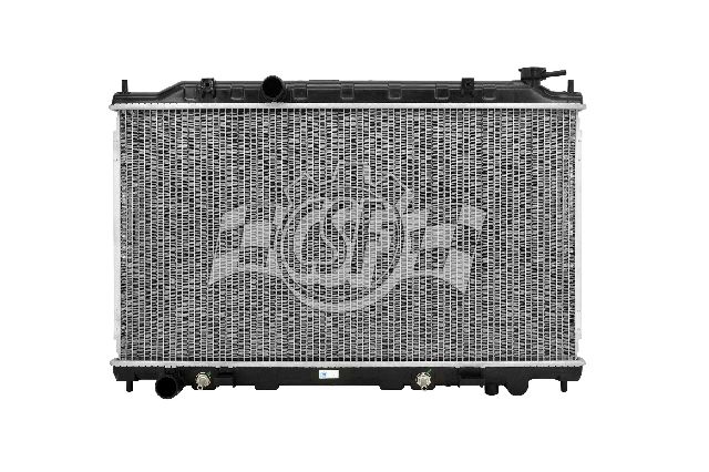 2002-2006 Nissan Altima Radiator (CSF Radiator)