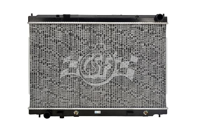 2006-2010 INFINITI M45 Radiator (CSF Radiator)