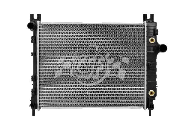 2000-2003 Dodge Durango Radiator (CSF Radiator)
