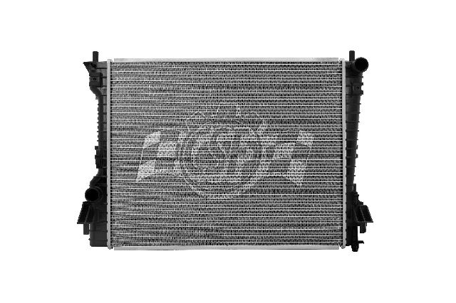 2011-2014 Ford Mustang Radiator (CSF Radiator)