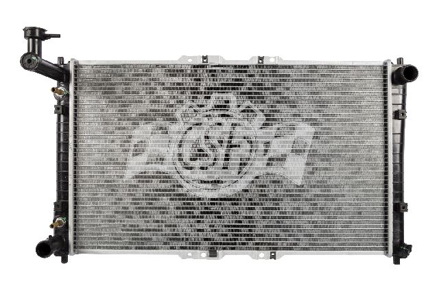 2002-2005 Kia Sedona Radiator (CSF Radiator)