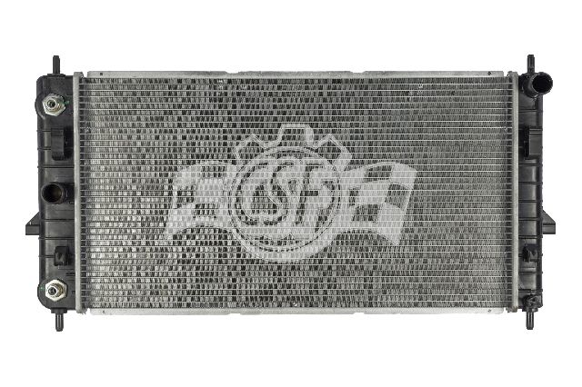 2007-2009 Pontiac G5 Radiator (CSF Radiator)