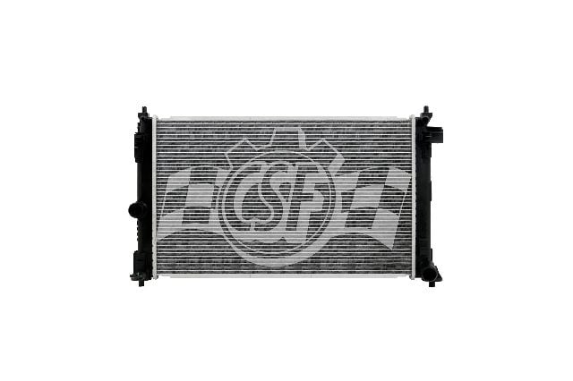 2018-2022 Toyota C-HR Radiator (CSF Radiator)