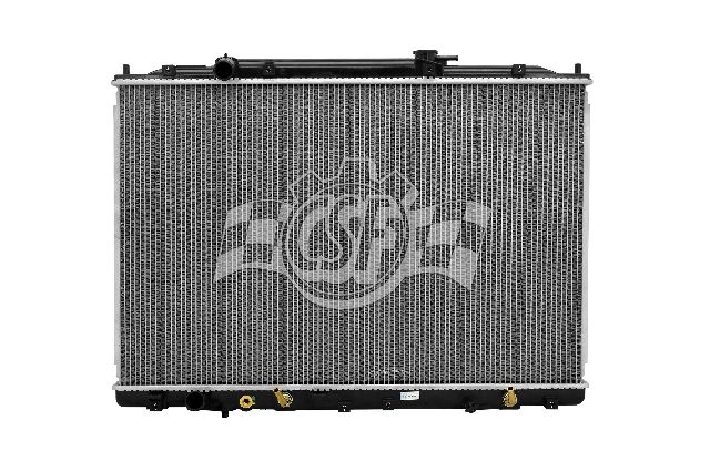 2007-2013 Acura MDX Radiator (CSF Radiator)