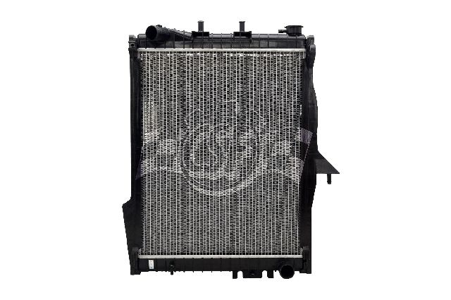 2004-2006 Dodge Durango Radiator (CSF Radiator)