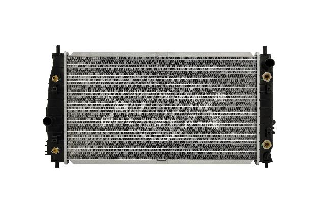 1998-2004 Dodge Intrepid Radiator (CSF Radiator)