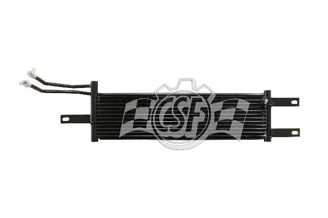 2002-2006 Dodge Ram 1500 Automatic Transmission Oil Cooler (CSF Radiator)