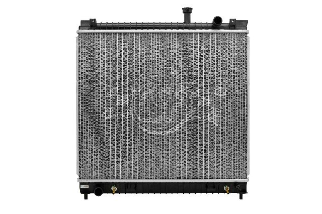 2004-2010 INFINITI QX56 Radiator (CSF Radiator)