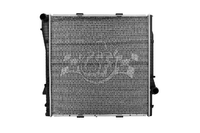 2001-2006 BMW X5 Radiator (CSF Radiator)