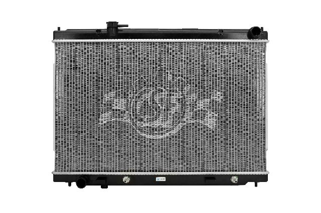 2006-2008 INFINITI M35 Radiator (CSF Radiator)