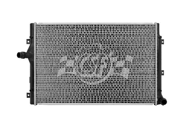 2006-2014 VOLKSWAGEN JETTA Radiator (CSF Radiator)