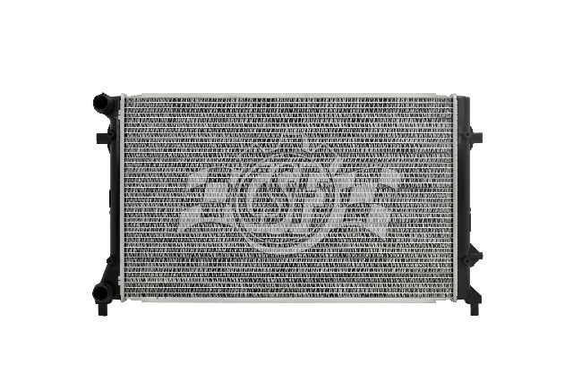 2005-2014 VOLKSWAGEN JETTA Radiator (CSF Radiator)