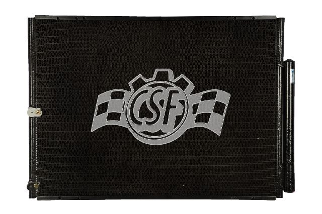 2004-2006 Lexus RX330 A/C Condenser (CSF Radiator)