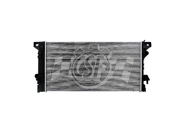 2018-2021 Lincoln Navigator Radiator (CSF Radiator)