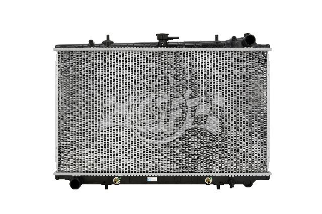 1990-1996 Nissan 300ZX Radiator (CSF Radiator)