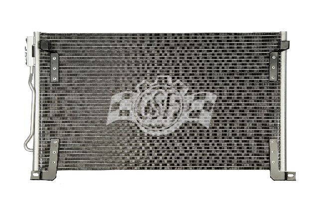 2005-2007 Ford Five Hundred A/C Condenser (CSF Radiator)