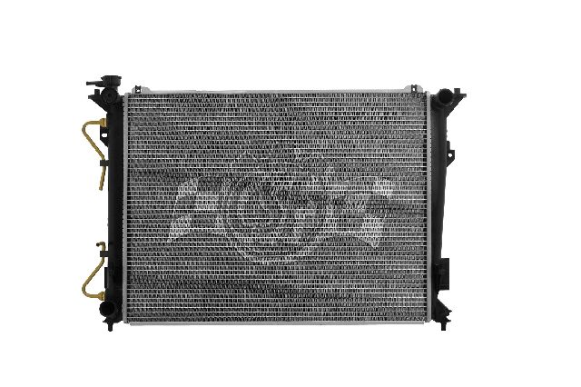 2006-2009 Hyundai Azera Radiator (CSF Radiator)