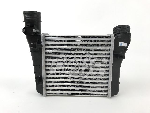 2005-2009 Audi A4 Intercooler - Left (CSF Radiator)
