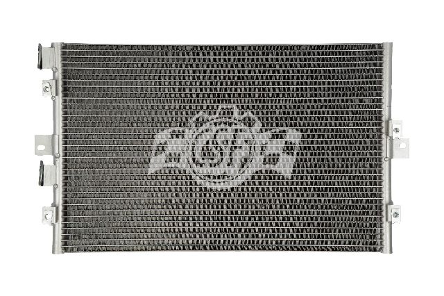2003-2009 Chrysler PT Cruiser A/C Condenser (CSF Radiator)