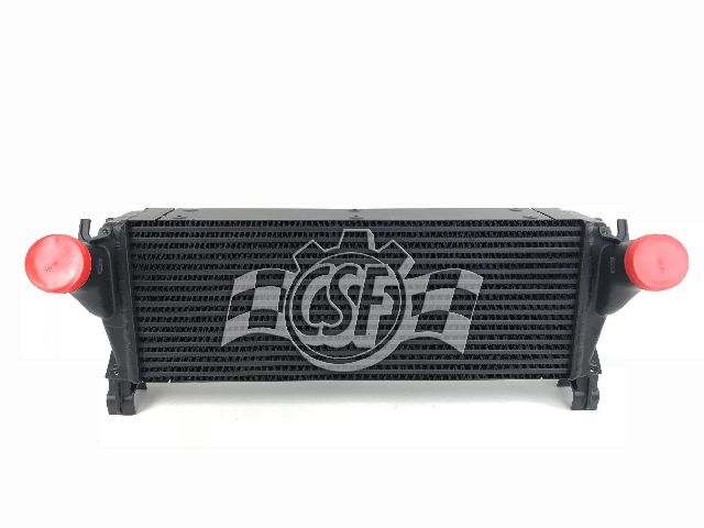 2013-2018 Ram 3500 Intercooler (CSF Radiator)