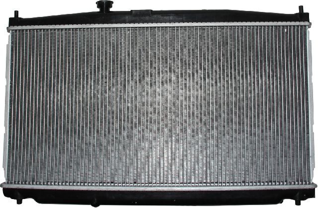 2010-2014 Honda Insight Radiator (CSF Radiator)